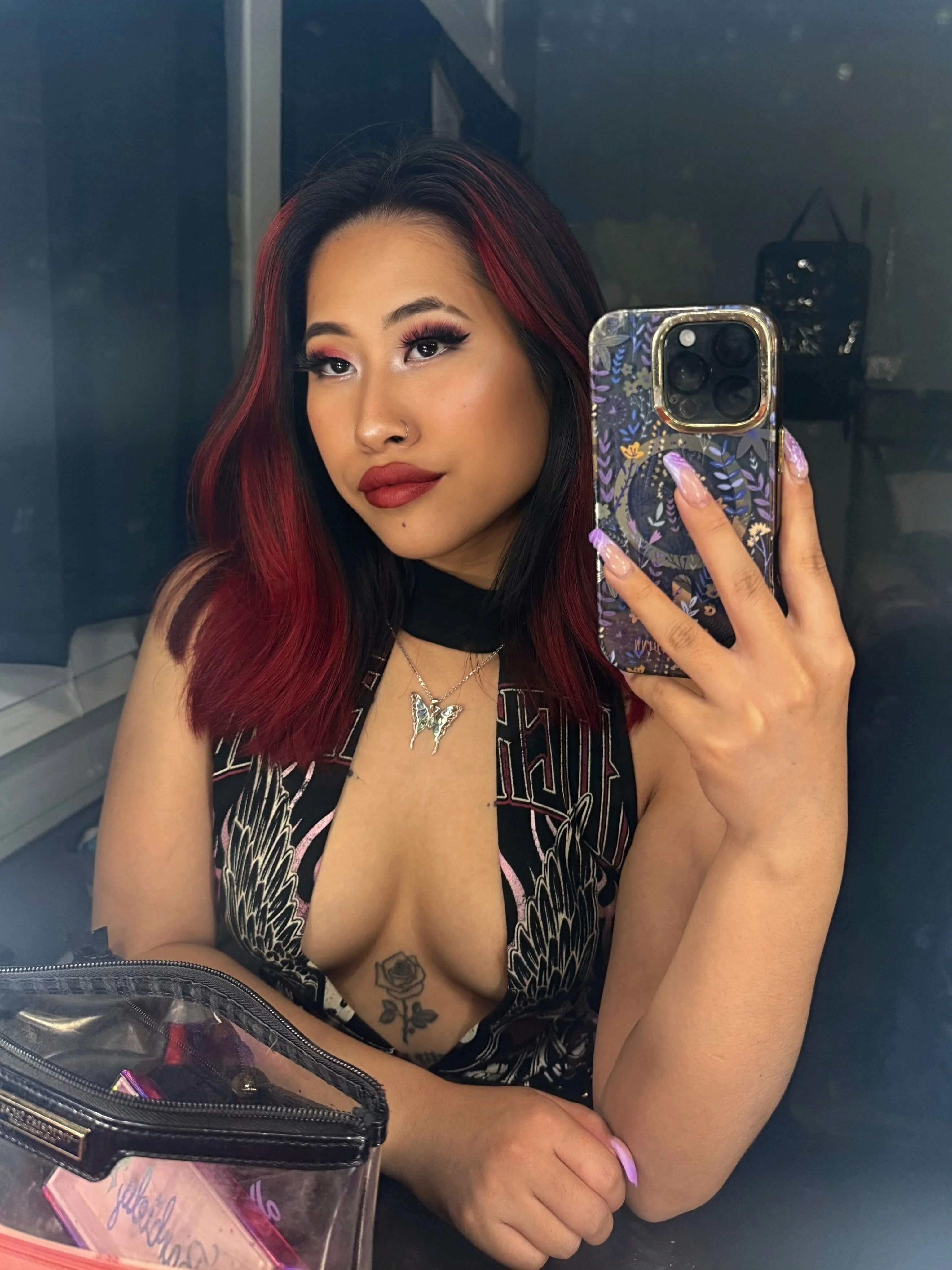 lilasianbae😽 VIP @urasianfreak profile picture